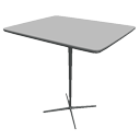 Cafe set tonon table