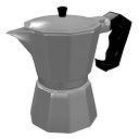Espressokettle