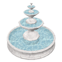 Fountain