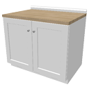 Kitchen Lower Cabinet