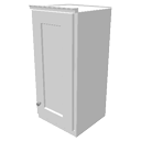 Kitchen Small Upper Cabinet