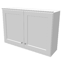 Kitchen Upper Cabinet