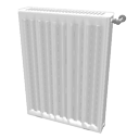 Modern Radiator