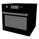 Oven