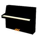 Piano Droit