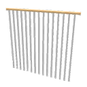 Staircase handrail hor