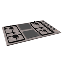 Gas Hob
