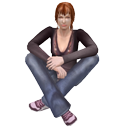 Sit Female01