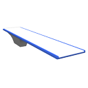 Diving-board