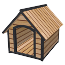 Dog-house