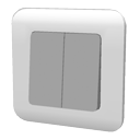 Double-switch-whites