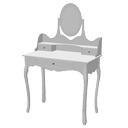 Dressing-table