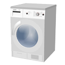 Dryer machine