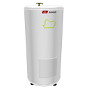 Electric water heater big