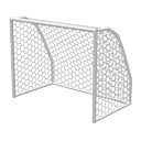 Football-goal