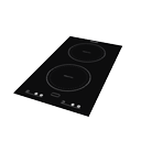 Induction-cooker-2-zones