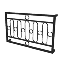 Iron-railing-separated-hooks-3