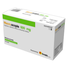 Medicoscopia box