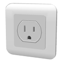 Plug-Type B-whites