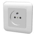 Plug-Type E-whites