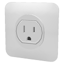 Rounded-plug-Type B