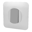 Rounded-switch