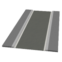 Route1Voie Avec Trottoirs