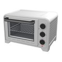 Small-oven