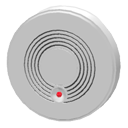 Smoke-detector