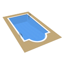 Swimming-pool