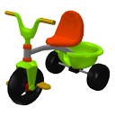 Tricycle