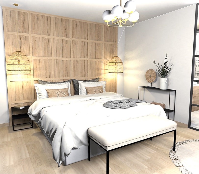 How to Master Spare Room Interior Design with Creative Smart Ideas. Create a Cozy Guest Room