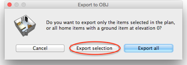 Design a Sloping Ceiling. export sloping ceiling