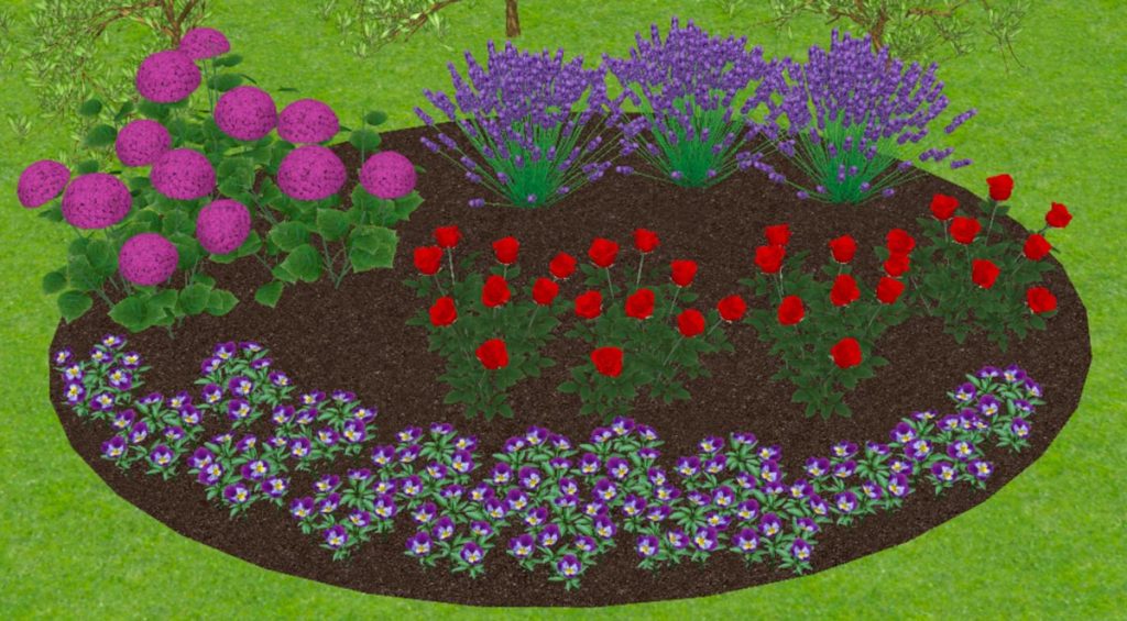 home refresh for spring. prepare outdoor areas