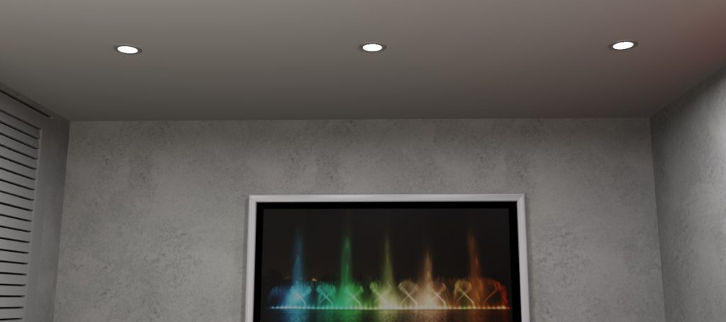 More lights capabilities. More lights capabilities