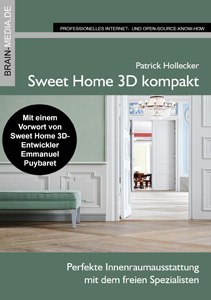 Sweet Home 3D Kompakt