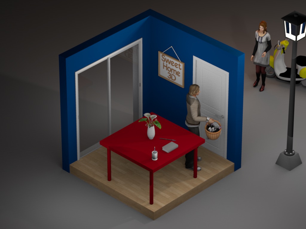 summer survey game over